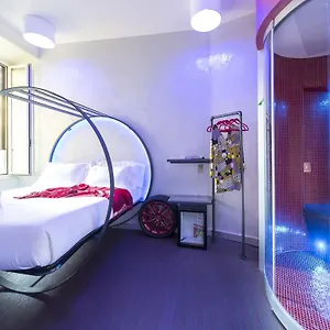 Bed & Breakfast Irooms Pantheon, Rome