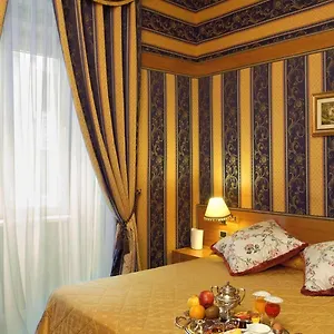 Hotel Lh Andreotti, Rome